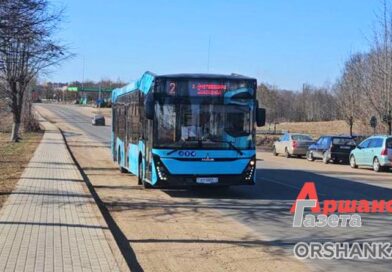 Как будут ходить автобусы на Радуницу