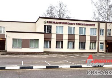 С 30 апреля по 12 мая изменится режим работы МРЭО ГАИ Оршанского РУВД