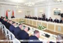 Александр Лукашенко назвал инициативу «Один район — один проект» стратегической задачей в региональном развитии Александр Лукашенко назвал инициативу «Один район — один проект» стратегической задачей в региональном развитии