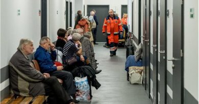 «Черная неделя» в системе здравоохранения Польши: местные власти бьют тревогу