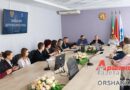 В Орше обсудили план подготовки к празднованию 960-летия города