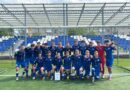 Команда ДЮСШ ФК Орша U17 – победитель юношеского первенства Беларуси Команда ДЮСШ ФК Орша U17 – победитель юношеского первенства Беларуси
