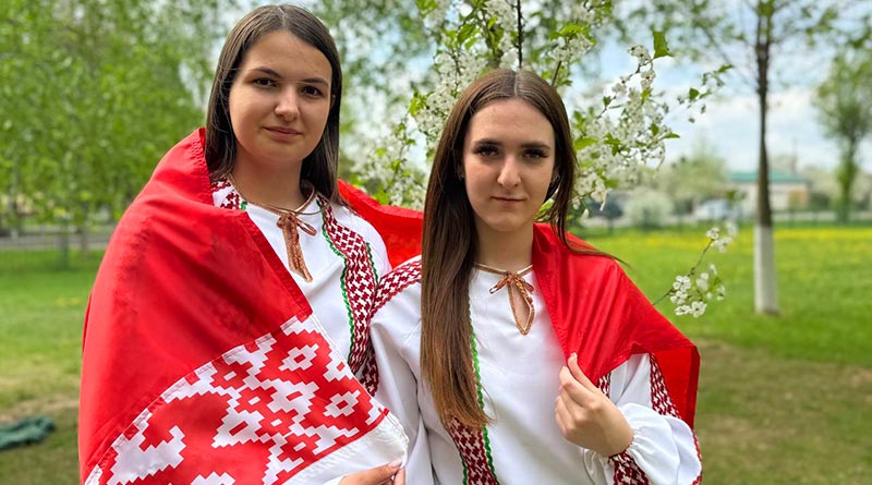 С Днем Государственного флага, Государственного герба и Государственного гимна Республики Беларусь, оршанцы! С Днем Государственного флага, Государственного герба и Государственного гимна Республики Беларусь, оршанцы!