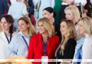 Форум женщин-предпринимателей Союзного государства проходит в Минске Форум женщин-предпринимателей Союзного государства проходит в Минске