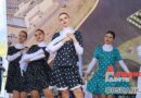 В Орше прошли праздничные концерты ко Дню Победы | фото