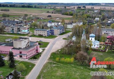 Маленькие путешествия. Агрогородок Крапивно | видео, фото