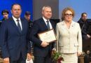 Оршанские станкостроители получили три награды за достижения в области качества