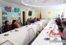 О чем говорили на встрече главы Оршанского района с ветеранами райисполкома О чем говорили на встрече главы Оршанского района с ветеранами райисполкома