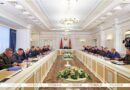 Александр Лукашенко обозначил важность оснащения войск современным вооружением для решения задач обороны