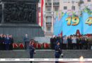 Александр Лукашенко: День Победы — это день национальной гордости Александр Лукашенко: День Победы — это день национальной гордости
