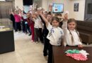 В музее К. С. Заслонова в Орше провели уроки патриотизма В музее К. С. Заслонова в Орше провели уроки патриотизма