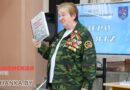 В Орше презентовали первую часть книги «Сберегающие память поколений» В Орше презентовали первую часть книги «Сберегающие память поколений»