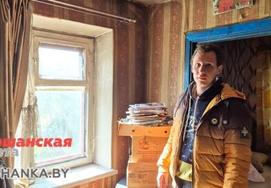 Что побудило жителя Оршанского района записать обращение к Президенту? Что побудило жителя Оршанского района записать обращение к Президенту?