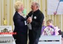 Полвека вместе: как в Орше прошел праздник «Погода в доме» | фото