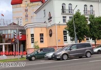 Искусственные неровности по улице Мира в Орше демонтировали Искусственные неровности по улице Мира в Орше демонтировали