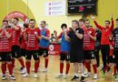 Оршанский «Витэн» стал вторым финалистом 37-го чемпионата Беларуси по мини-футболу Оршанский «Витэн» стал вторым финалистом 37-го чемпионата Беларуси по мини-футболу