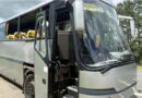 В Беларуси возбуждено уголовное дело по факту удара БПЛА по автобусу с детьми из Гомельской области В Беларуси возбуждено уголовное дело по факту удара БПЛА по автобусу с детьми из Гомельской области