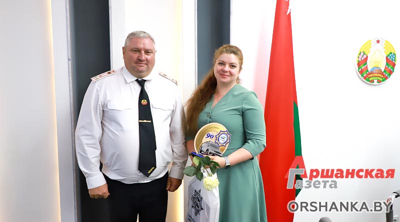 «Аршанка» стала победителем областного конкурса ГАИ «Аршанка» стала победителем областного конкурса ГАИ