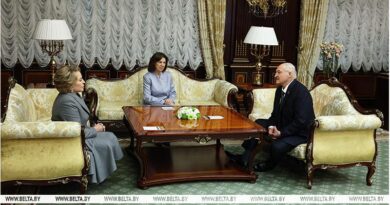 Александр Лукашенко: благодаря сотрудничеству регионов Беларусь и Россия сохранили теплые дружеские отношения
