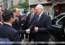 Александр Лукашенко предложил углубить сотрудничество Минска и Пекина в сфере высшего образования Александр Лукашенко предложил углубить сотрудничество Минска и Пекина в сфере высшего образования