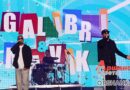 Galibri & Mavik подарили оршанцам незабываемый вечер | фото