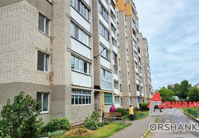 Молодая мама обратилась в «Аршанку» за помощью Молодая мама обратилась в «Аршанку» за помощью
