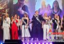 В ГДКиТ «Орша» состоялся торжественный выпускной вечер учащихся Оршанского колледжа ВГУ имени П. М. Машерова В ГДКиТ «Орша» состоялся торжественный выпускной вечер учащихся Оршанского колледжа ВГУ имени П. М. Машерова