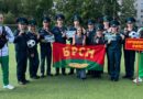 Оршанские школьники заняли третье место в областной военно-патриотической игре «Зарница. Северный регион» Оршанские школьники заняли третье место в областной военно-патриотической игре «Зарница. Северный регион»