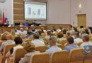 В Орше прошла очередная сессия районного Совета депутатов В Орше прошла очередная сессия районного Совета депутатов