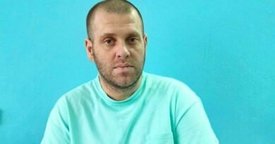 Александру Казаченко нужна ваша помощь