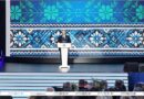 Александр Лукашенко назвал основу культурного кода белорусов и ключ к пониманию самих себя Александр Лукашенко назвал основу культурного кода белорусов и ключ к пониманию самих себя