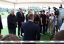 Александр Лукашенко посещает сельхозпредприятие «Устье» в Оршанском районе Александр Лукашенко посещает сельхозпредприятие «Устье» в Оршанском районе