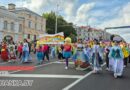Журналисты «Аршанкі» окунулись в культурную программу «Славянского базара в Витебске» | фото
