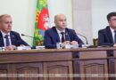 В Витебской области в 2027 году площади под кукурузу на зерно увеличат до 50 тыс. га В Витебской области в 2027 году площади под кукурузу на зерно увеличат до 50 тыс. га