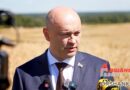 Александр Рогожник освобожден от должности председателя Витебского облисполкома Александр Рогожник освобожден от должности председателя Витебского облисполкома