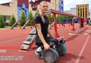 Оршанка Эмилия Шпинькова примет участие в чемпионате мира по пожарно-спасательному спорту Оршанка Эмилия Шпинькова примет участие в чемпионате мира по пожарно-спасательному спорту