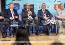На фестиваль искусств «Славянский базар в Витебске» аккредитованы представители СМИ из девяти стран На фестиваль искусств «Славянский базар в Витебске» аккредитованы представители СМИ из девяти стран