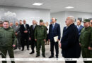 «Это основа любой армии». Лукашенко посетил уникальное отечественное производство стрелкового оружия «Это основа любой армии». Лукашенко посетил уникальное отечественное производство стрелкового оружия