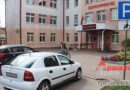 В Орше ГАИ проверила, кто паркуется в местах для инвалидов В Орше ГАИ проверила, кто паркуется в местах для инвалидов