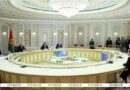 Александр Лукашенко ставит задачу восстановить уровень товарооборота с Архангельской областью Александр Лукашенко ставит задачу восстановить уровень товарооборота с Архангельской областью