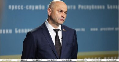 «Результат может быть достижим». Александр Рогожник о перспективах развития Витебской области «Результат может быть достижим». Александр Рогожник о перспективах развития Витебской области
