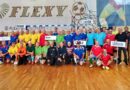 В Орше в 14-й раз прошел мини-футбольный турнир памяти Козлова Олега В Орше в 14-й раз прошел мини-футбольный турнир памяти Козлова Олега