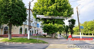Оршанская ТЭЦ информирует об отключении горячей воды в Барани Оршанская ТЭЦ информирует об отключении горячей воды в Барани