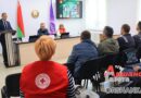 В рамках Единого дня безопасности в Орше прошла отработка плана эвакуации В рамках Единого дня безопасности в Орше прошла отработка плана эвакуации