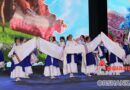 «Аршанка» стала участником патриотического форума в Витебске