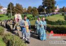 По Орше пронесли икону Божией Матери «Оршанской» По Орше пронесли икону Божией Матери «Оршанской»