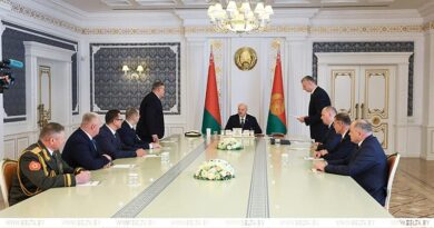 Александр Лукашенко 28 сентября рассмотрел кадровые вопросы