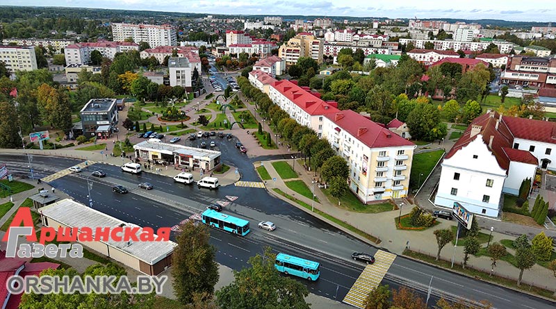 В Оршанском районе 24 сентября стартует отопительный сезон В Оршанском районе 24 сентября стартует отопительный сезон