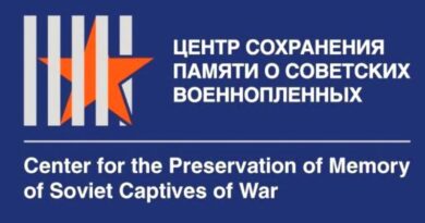 Идет поиск живущих потомков уроженцев Оршанского района, погибших в фашистском плену Идет поиск живущих потомков уроженцев Оршанского района, погибших в фашистском плену