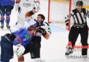 Дебют Бурунова и драка Ноздрачёва: как «Локомотив-Орша» провел второй матч с «Шахтёром» Дебют Бурунова и драка Ноздрачёва: как «Локомотив-Орша» провел второй матч с «Шахтёром»